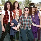 Four Non Blondes - List pictures