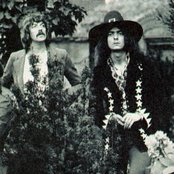 Deep Purple - List pictures