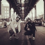 The Doppelgangaz - List pictures
