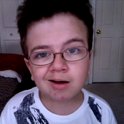 Keenan Cahill - List pictures