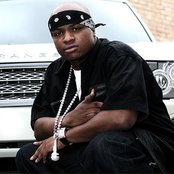 Stevie Stone - List pictures