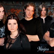 Magica - List pictures