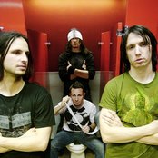 Gojira - List pictures