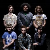Dance Gavin Dance - List pictures