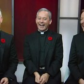 The Priests - List pictures