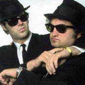 Blues Brothers - List pictures