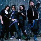 Mindless Self Indulgence - List pictures