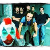 Oceans Of Sadness - List pictures