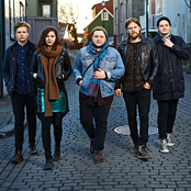 Of Monsters And Men - List pictures