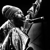 Capleton - List pictures