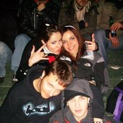 Mallory Knox - List pictures