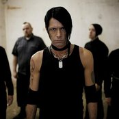 Zeromancer - List pictures