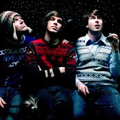 Friendly Fires - List pictures