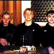 Napalm Death - List pictures