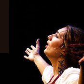 Estrella Morente - List pictures