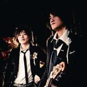 Granrodeo - List pictures