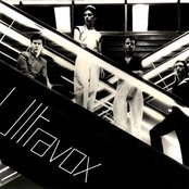 Ultravox - List pictures
