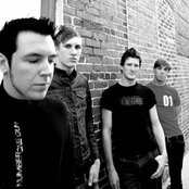 Anberlin - List pictures
