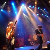 Hellacopters - List pictures