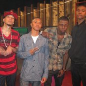 Cali Swag District - List pictures