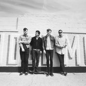 Fidlar - List pictures