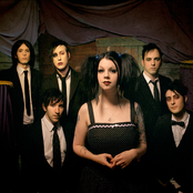 The Birthday Massacre - List pictures