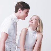 The Girl And The Dreamcatcher - List pictures