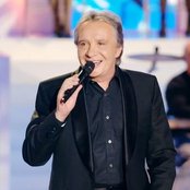 Michel Sardou - List pictures