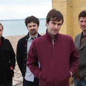 The Bluetones - List pictures