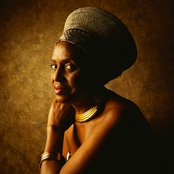 Miriam Makeba - List pictures