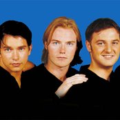 Boyzone - List pictures