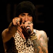 Aj Mclean - List pictures