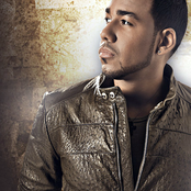 Romeo Santos - List pictures