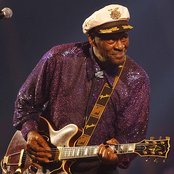 Chuck Berry - List pictures