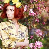 Aliona Moon - List pictures