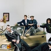 Jungle - List pictures