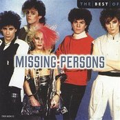 Missing Persons - List pictures