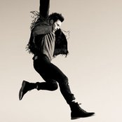 Jonas Myrin - List pictures