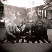 Allah-las - List pictures