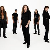 Rhapsody - List pictures