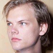 Tim Berg - List pictures