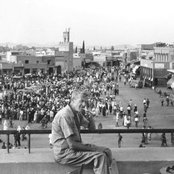 Paul Bowles - List pictures