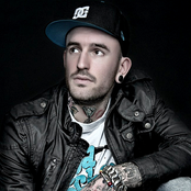 Ben Saunders - List pictures