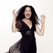 Molly Johnson - List pictures