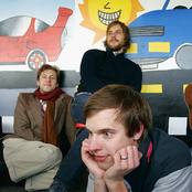 Menomena - List pictures