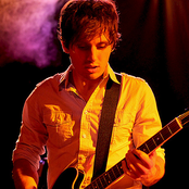 Matt Webb - List pictures