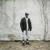 Kaytranada - List pictures