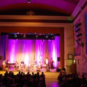 Penguin Cafe - List pictures