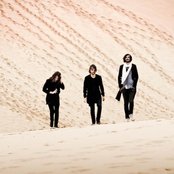 Midnight Juggernauts - List pictures