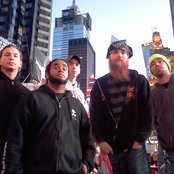 Battlecross - List pictures